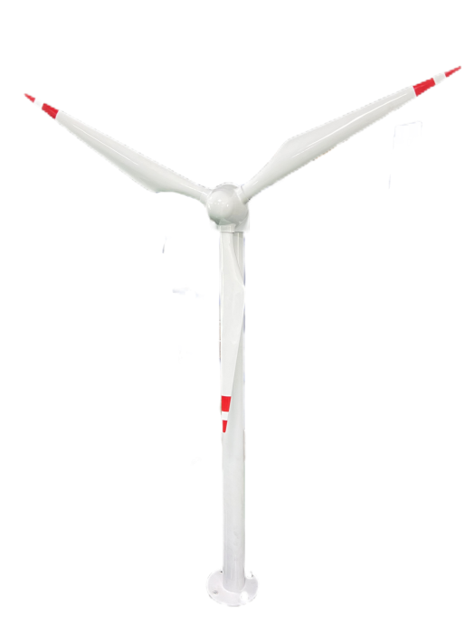 Estación de prueba de fallas de turbina eólica WFD800PLUS