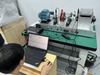 PT400Pro Máquina Vibración y Simulador de caja de cambios