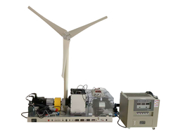 Simulador de turbina de viento WFD1000