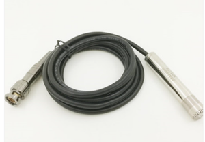 Sensor de emisión acústica de ruido