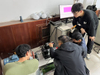 Banco de prueba de simulación de falla del generador PT680