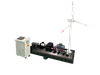 Estación de prueba de fallas de turbina eólica WFD800PLUS