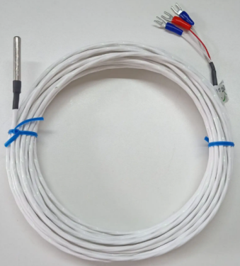 Sensor de temperatura