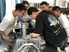 PT900 Simulador de falla del sistema de doble rotor