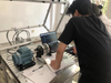 PT800 MACHINERY FALLA SIMULADOR MAGNUM