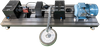 PT500-DPS Gear Stand de prueba de vida completa