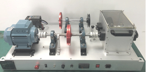 PT400Pro Máquina Vibración y Simulador de caja de cambios