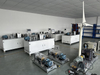 Simulador de turbina de viento WFD1000