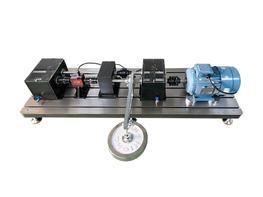 PT500-DPS Gear Bench de prueba de vida completa