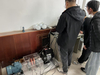 Banco de prueba de simulación de falla del generador PT680