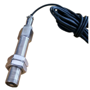 Sensor de velocidad
