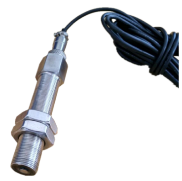 Sensor de velocidad