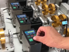 Simulador de vibración portátil PT300mini