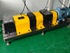 PT500-DPS Gear Bench de prueba de vida completa