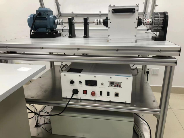 PT800 MACHINERY FALLA SIMULADOR MAGNUM